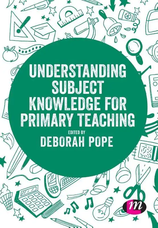 Understanding Subject Knowledge for Primary Teaching Lage Kosten