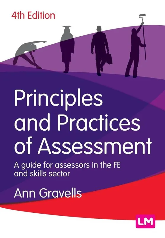 Flitsaanbieding Principles and Practices of Assessment