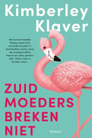Zuid-moeders breken niet / Druk 1 Rechtstreeks Van De Fabrikant