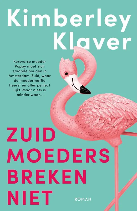 Zuid-moeders breken niet / Druk 1 Rechtstreeks Van De Fabrikant