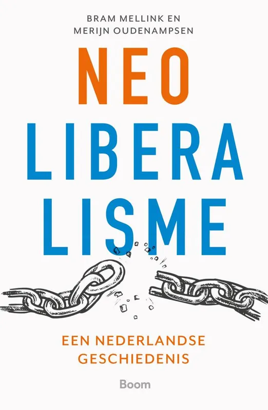 Neoliberalisme / Druk 1 Seizoensaanbieding