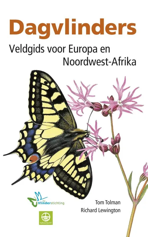Dagvlinders / Druk 2 Gratis Retour