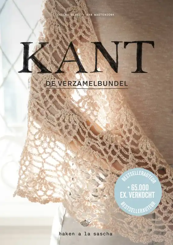 Kant haken à la Sascha / Druk 1 Favoriet