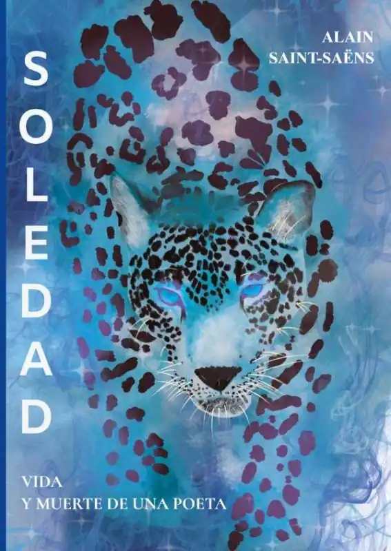 SOLEDAD / 1 Edition Bestel Nu