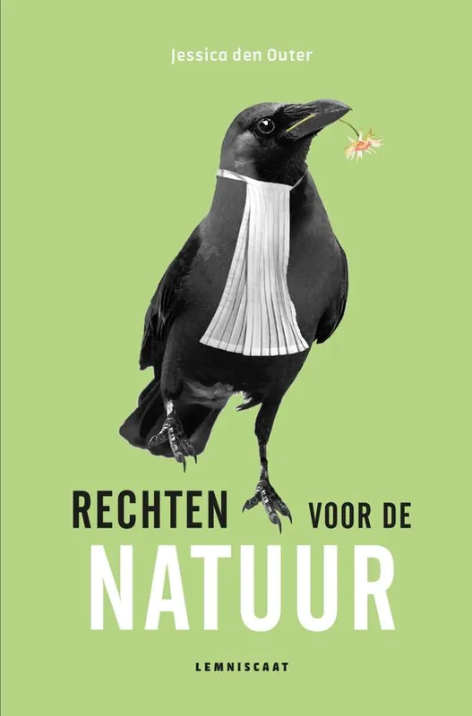 Nieuw Rechten voor de Natuur / Druk 3