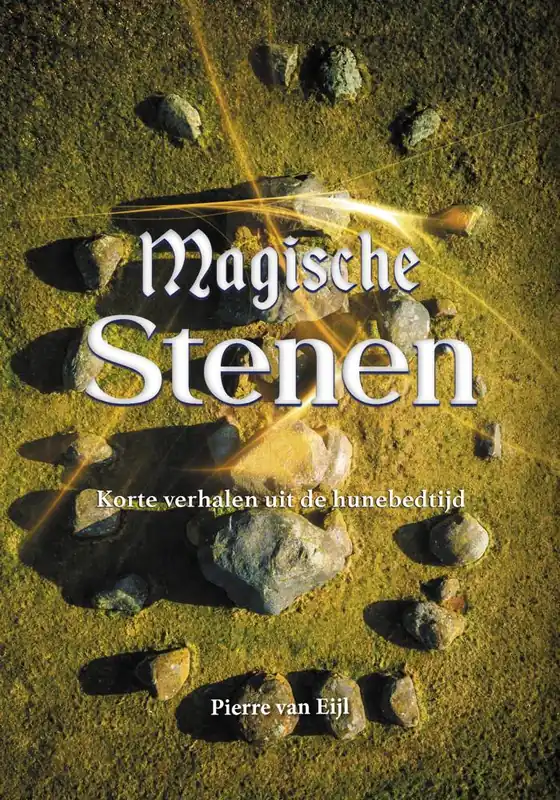Magische Stenen / Druk 1 Gratis Retour