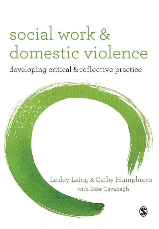Social Work and Domestic Violence Gratis Verzending