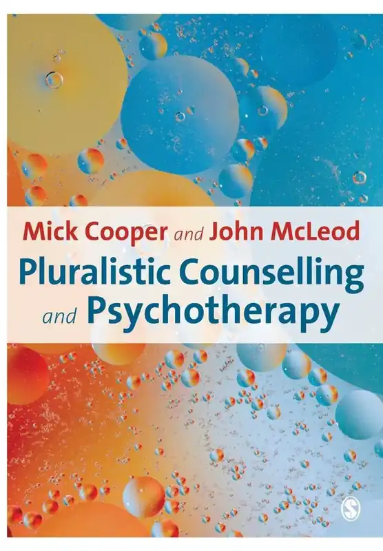 Pluralistic Counselling and Psychotherapy Goedkoop