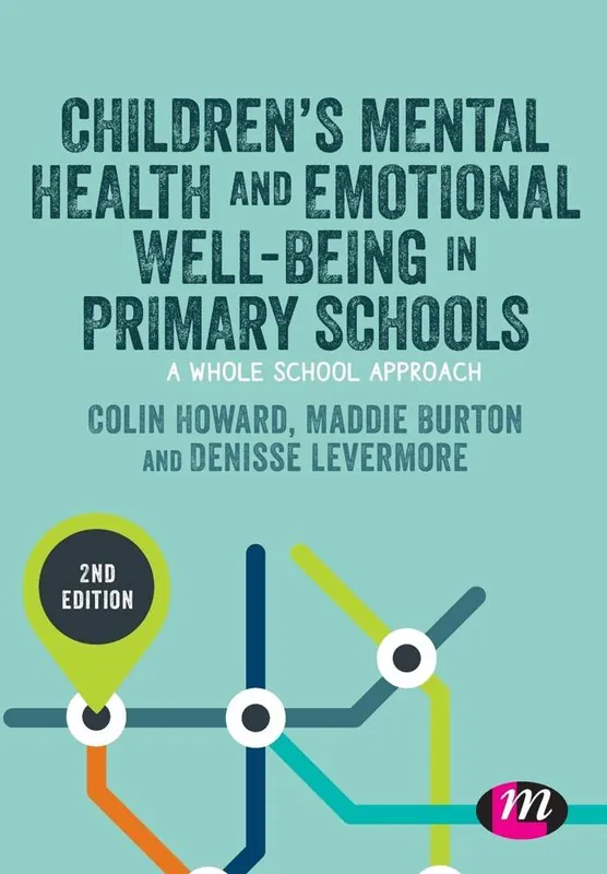 Children's Mental Health and Emotional Well-being in Primary Schools Gratis Retour