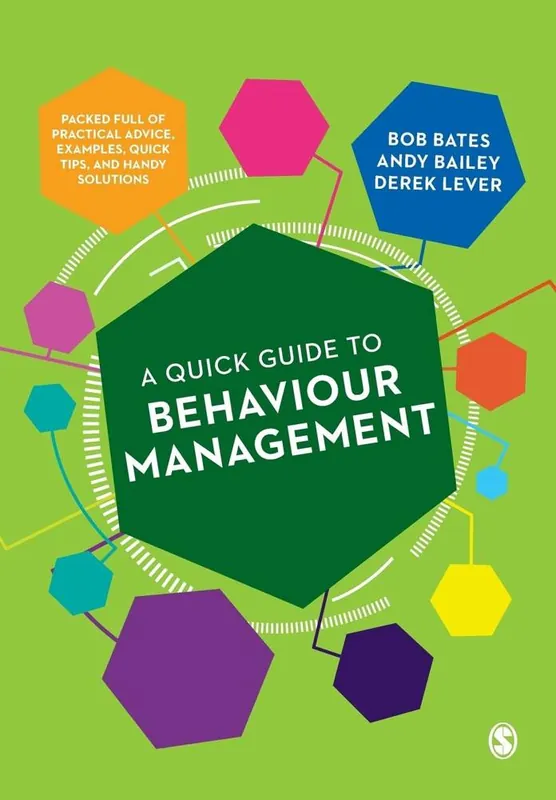 A Quick Guide to Behaviour Management Gratis Verzending