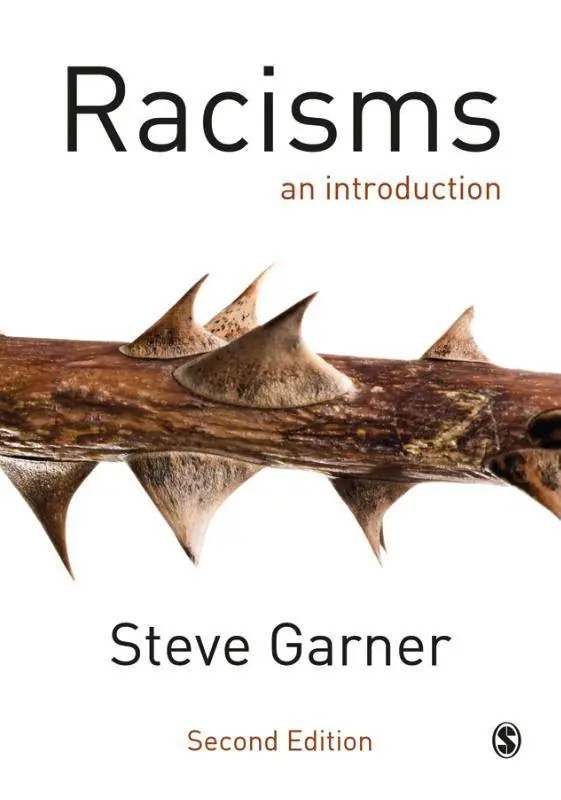 Beperkte Voorraad Racisms