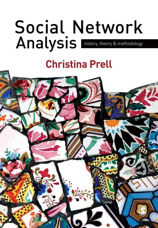 Social Network Analysis Koop Vandaag