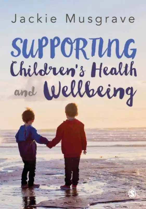Gratis Retour Supporting Children's Health and Wellbeing