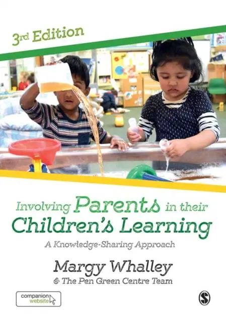 Nieuw Involving Parents in their Children's Learning