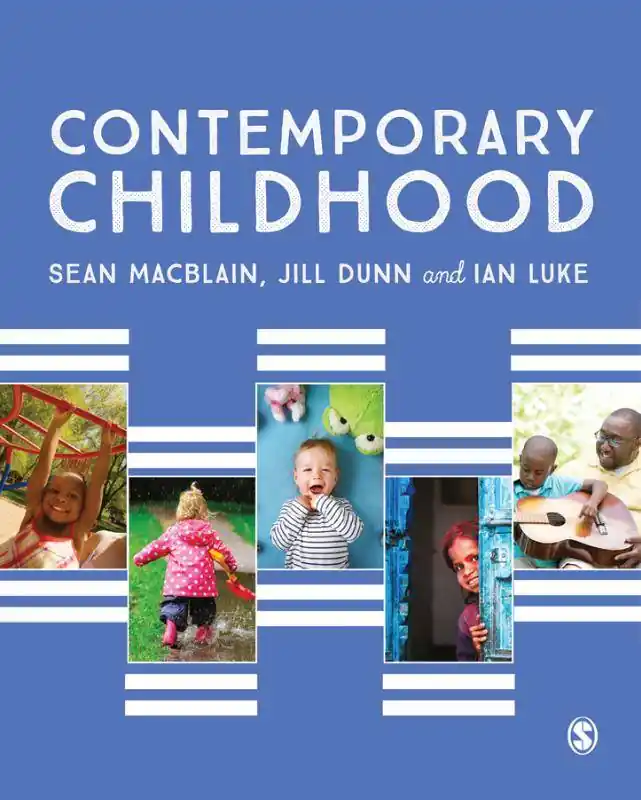 Koopje Contemporary Childhood