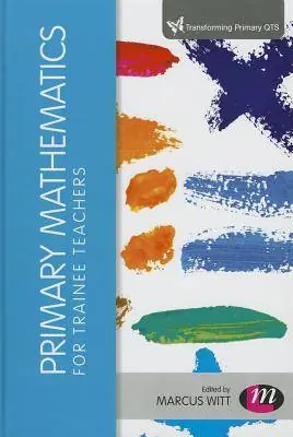 Primary Mathematics for Trainee Teachers Koop Online