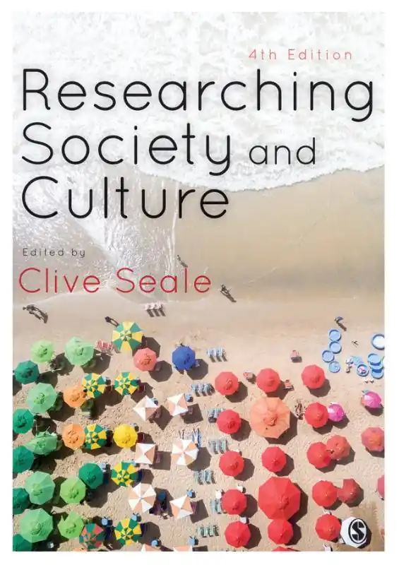 Fabrieksprijs Researching Society and Culture
