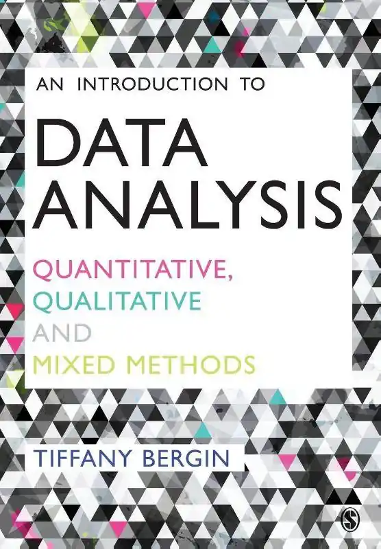 Lage Prijs An Introduction to Data Analysis