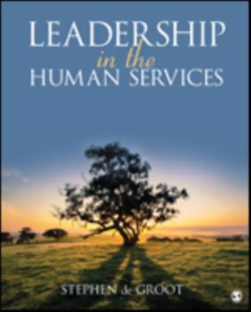 Responsive Leadership in Social Services Must-Have