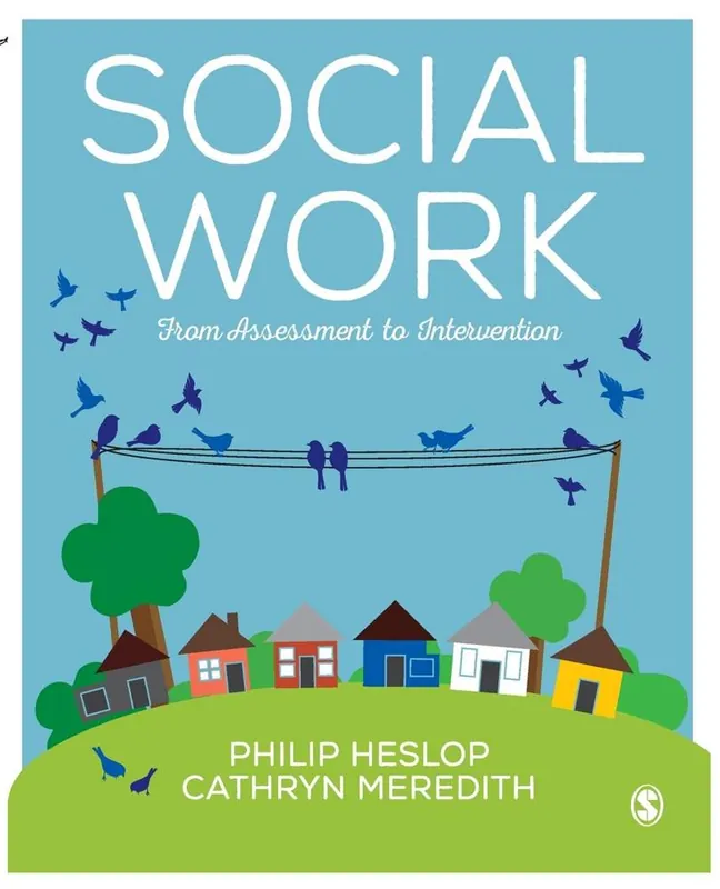 Social Work Alleen Vandaag