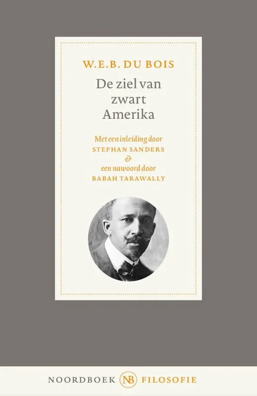 De ziel van zwart Amerika / Druk 1 Aanbieding
