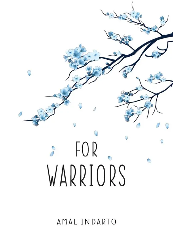 Gecertificeerd For Warriors / 1st Edition