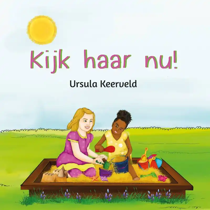 Alleen Vandaag Kijk haar nu! / Druk 1