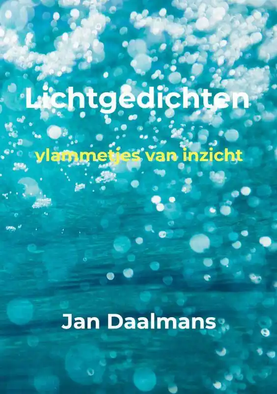 Lichtgedichten / Druk 2 Bestseller