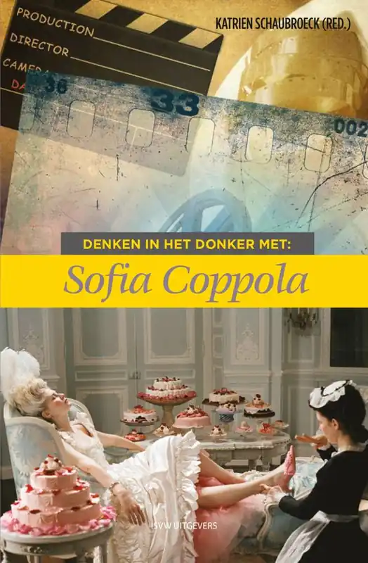 Koopje Denken in het donker met Sofia Coppola / Druk 1