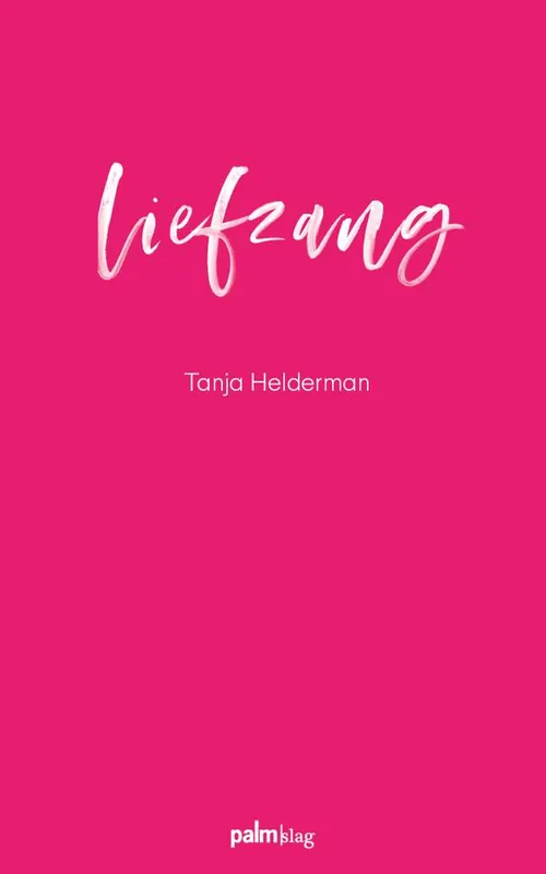 Beperkte Voorraad Liefzang / Druk 1