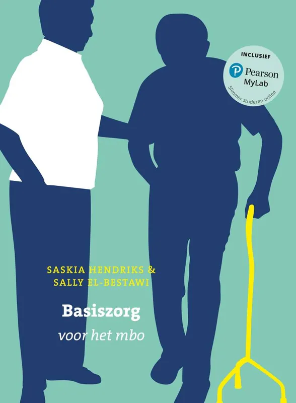 Basiszorg voor het mbo / Druk 1 Flitsaanbieding