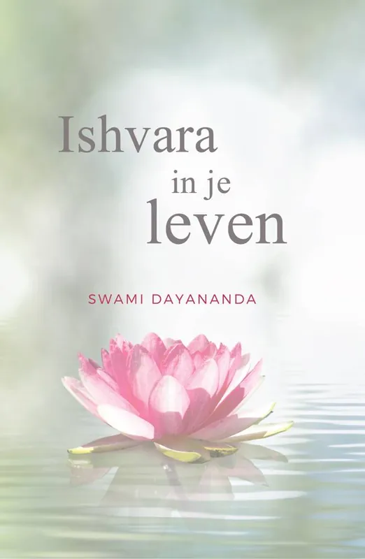 Superprijs Ishvara in je leven / Druk 1