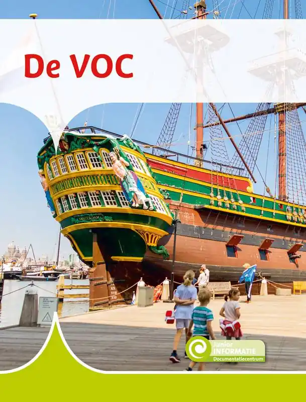 De VOC / Druk 1 Korting