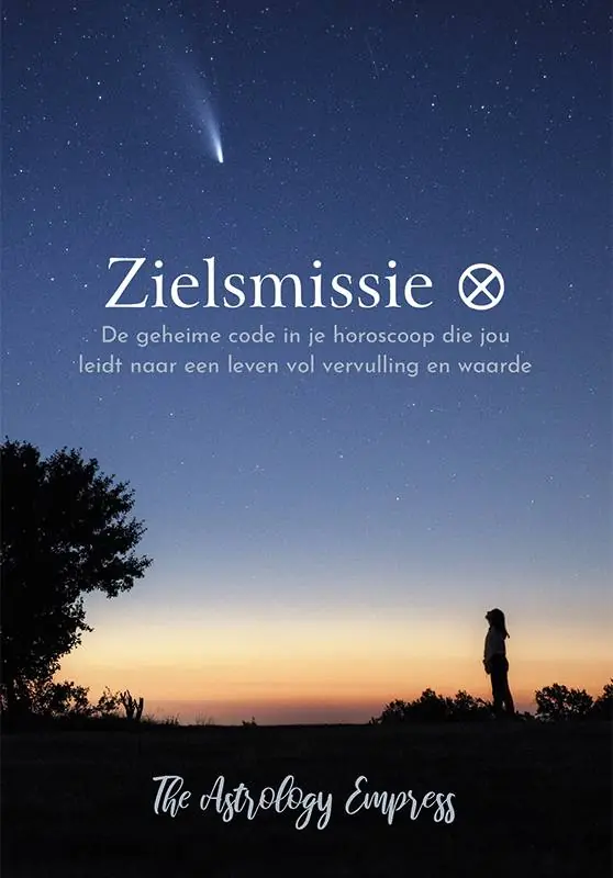 Zielsmissie / Druk 1 Bestseller