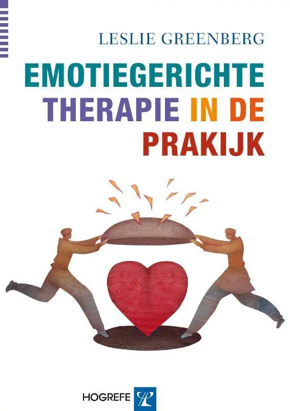Emotiegerichte therapie in de praktijk / Druk 1 Lage Prijs