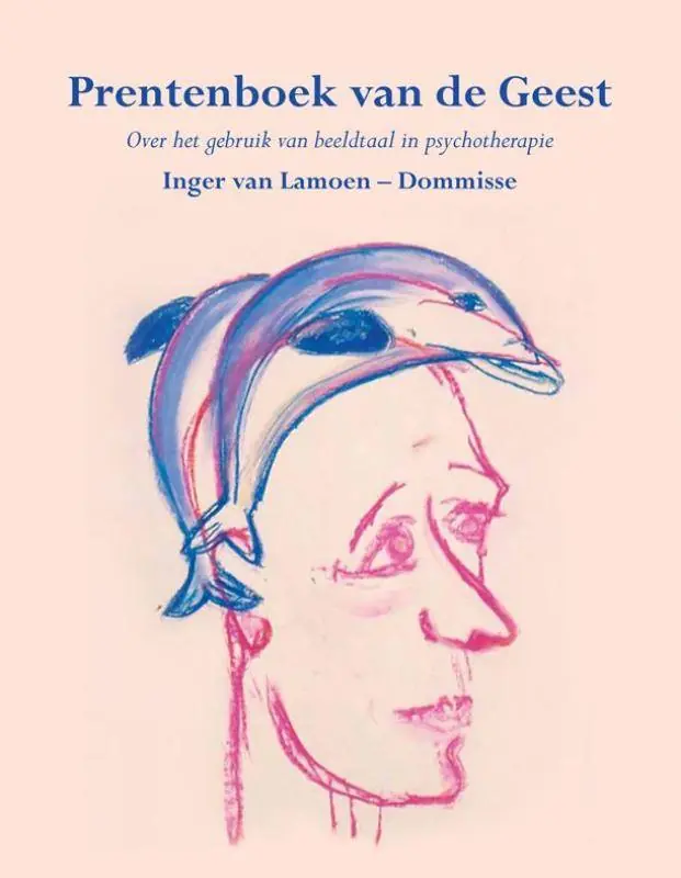 Prentenboek van de Geest / Druk 1 Fabrieksprijs