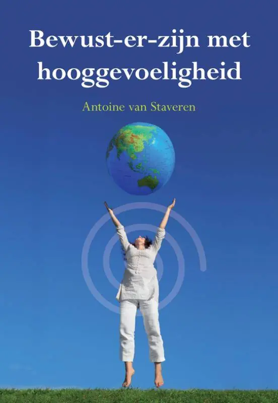 Fabrieksprijs Bewust-er zijn met hooggevoeligheid / Druk 1