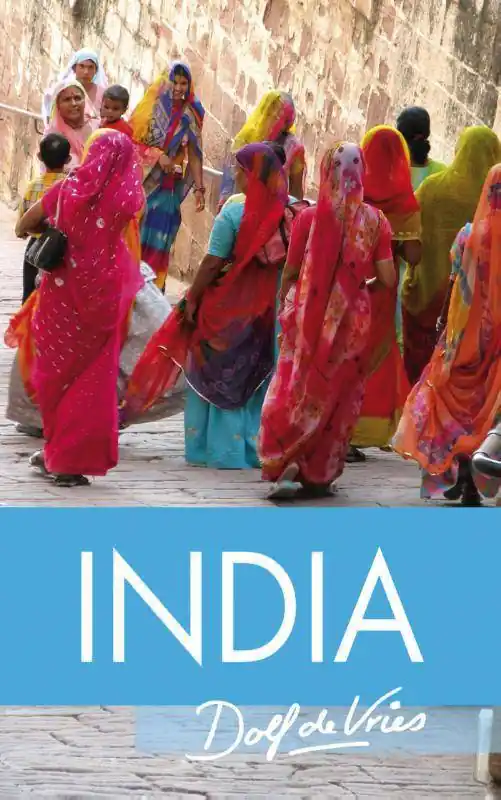 Exclusieve Aanbieding India / Druk 90
