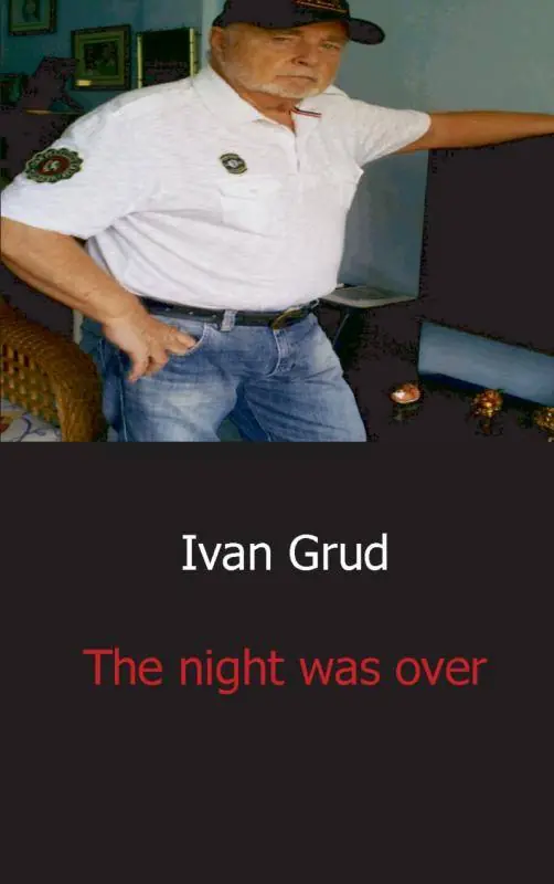 The night was over / 1st Edition Actieprijs