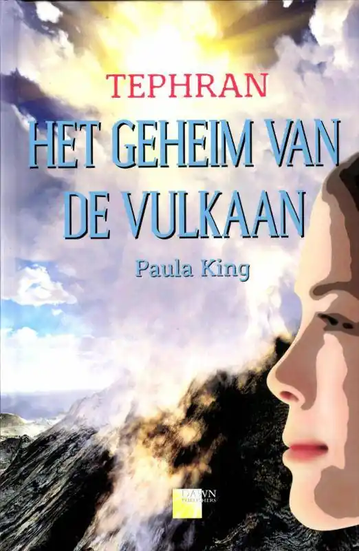 Premium Het geheim van de vulkaan / Druk 1