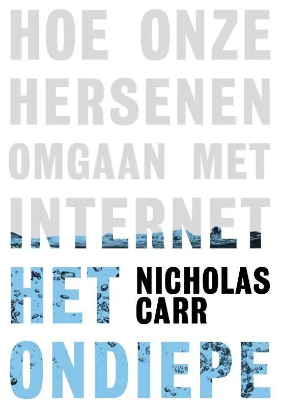 Voordeelprijs Het ondiepe / Druk 1