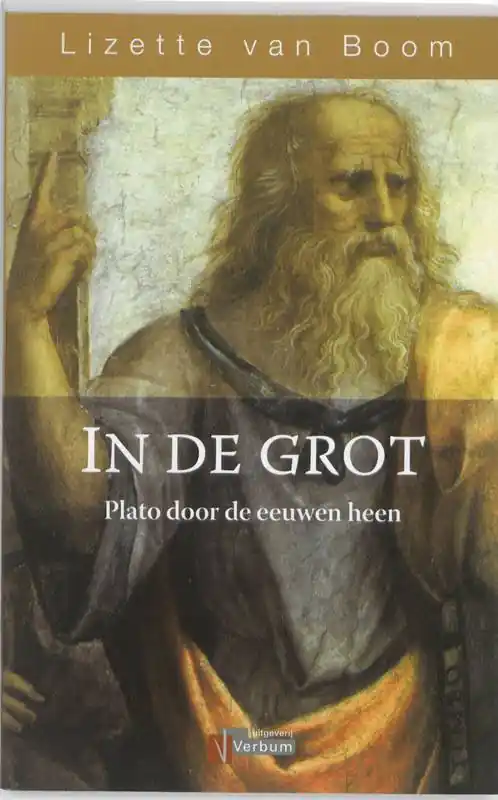 Alleen Vandaag In de grot / Druk 1