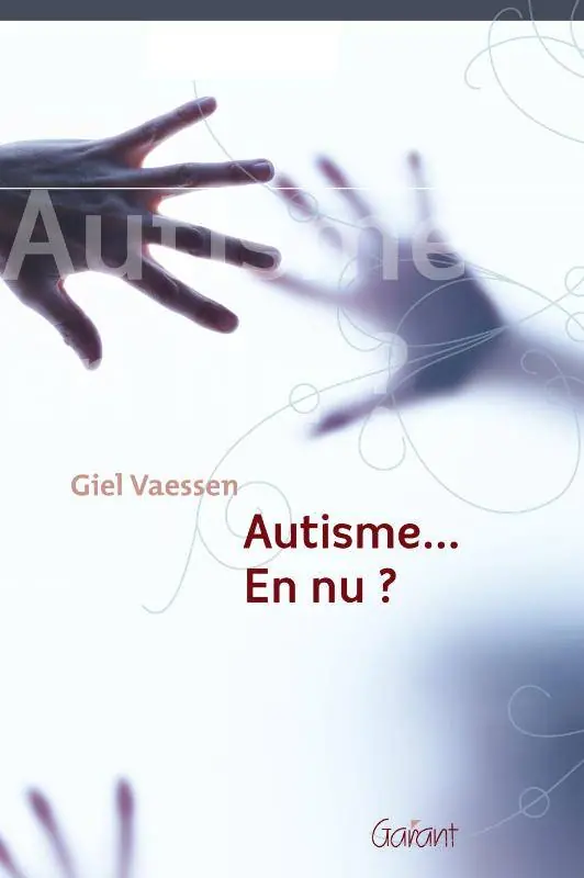 Hete Deal Autisme... En nu? / Druk 1