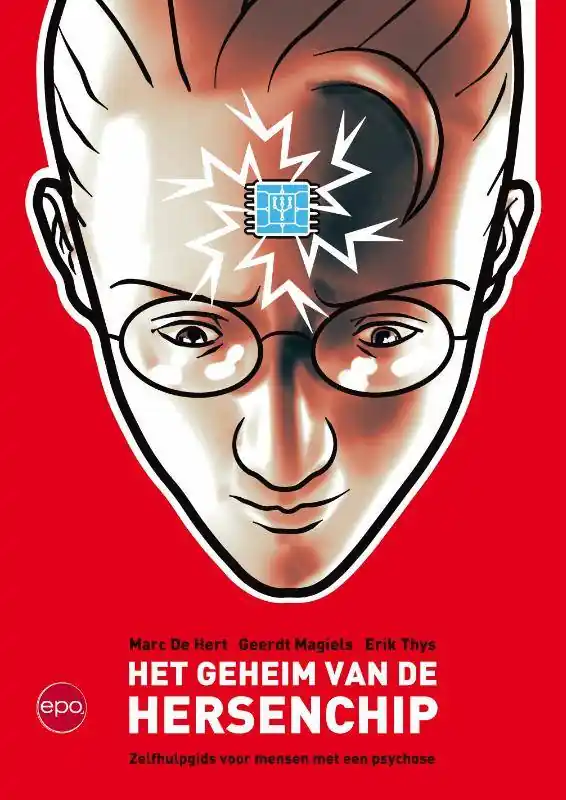 Het geheim van de hersenchip / Druk 1 Exclusieve Aanbieding
