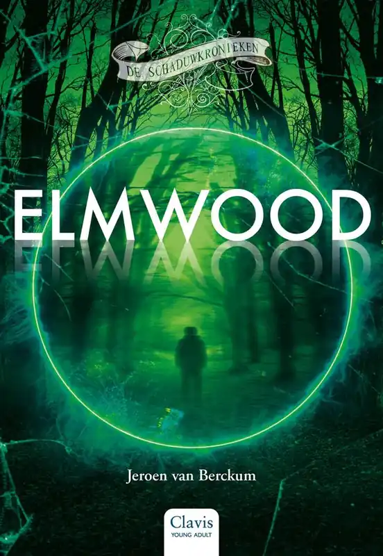 Lage Prijs Elmwood / Druk 1