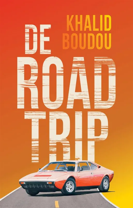 De roadtrip / Druk 1 Hete Deal