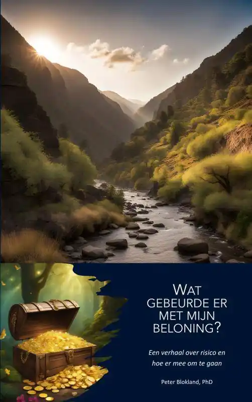 Wat gebeurde er met mijn beloning? / Druk 1 Bestel Nu