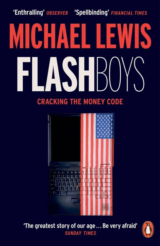 Beperkte Voorraad Flash Boys