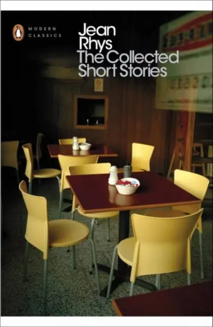 The Collected Short Stories Koop Online