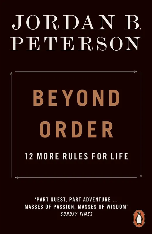 Beyond Order Hete Deal